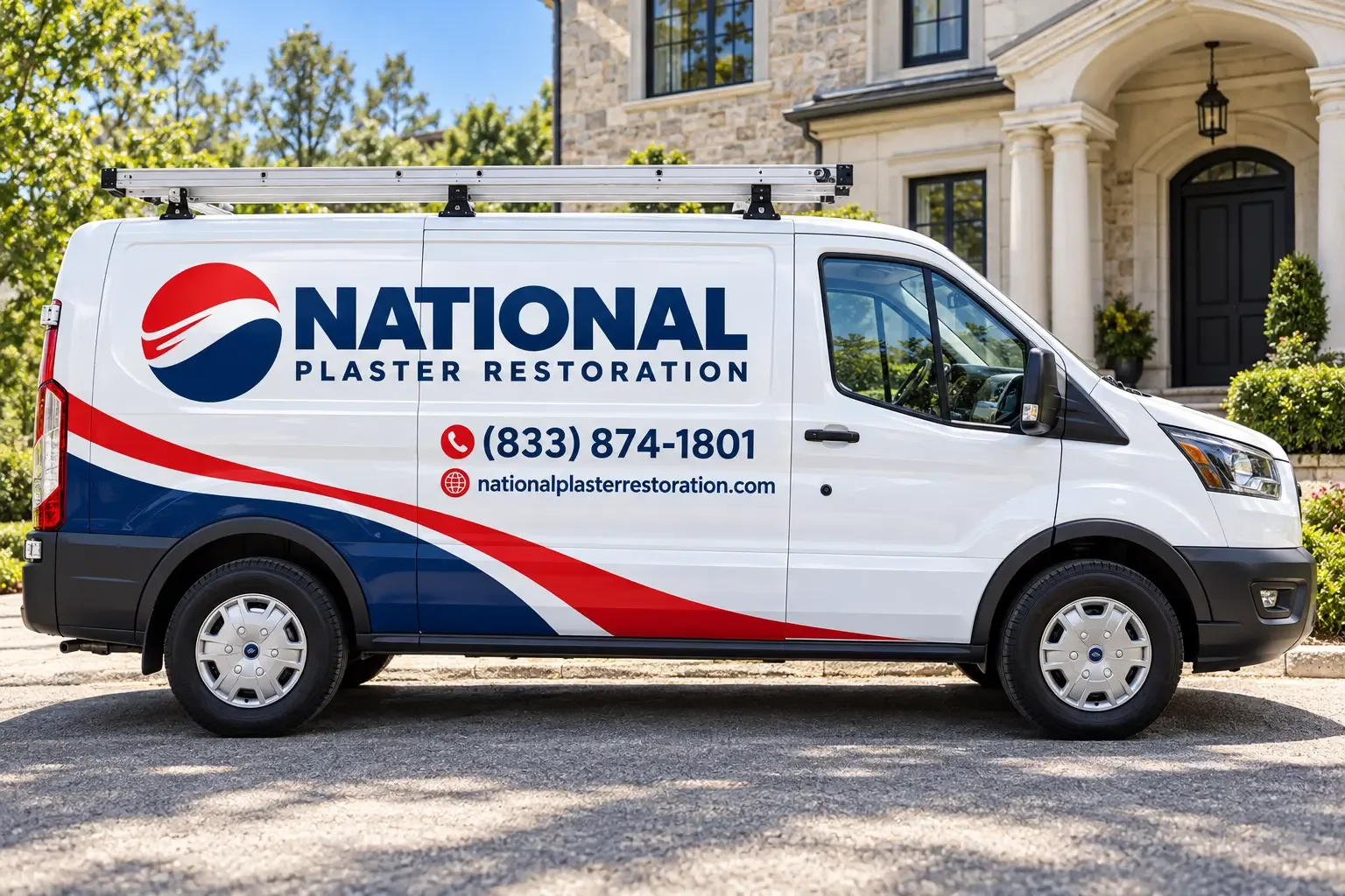 Plaster Repair in Enville, TN near me